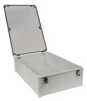 BUD INDUSTRIES PTH-22762-LC