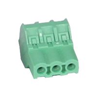 B&K PRECISION 902401050 Test Accessory, Input Terminal Block, B&K Precision DAS240-BAT Portable Multi-Channel Recorder