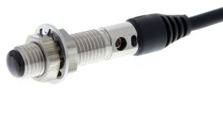 OMRON INDUSTRIAL AUTOMATION E3T-CD13 2M