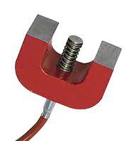 OMEGA PRMAG-2-100-A-P-3M RTD Sensor, Component with Leads, Class A, 0 °C, 100 °C, 100 ohm, Platinum