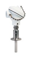 OMEGA PRS-3-100-A-TW-0250-D1-NB9W RTD Sensor, Probe, Class A, -50 °C, 200 °C, 100 ohm, Platinum