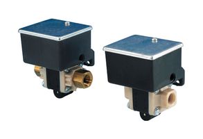 OMEGA PSW-181 Interruptor de Presión (Presostato), Diferencial, 1 psi, 10 psi, SPDT, 250 VAC