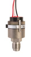 OMEGA PSW-691-N1 Pressure Switch, Gauge, 0.8 psi, 30 psi, SPDT