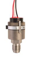 OMEGA PSW-695-V5 Pressure Switch, Gauge, 15 psi, 500 psi, SPDT