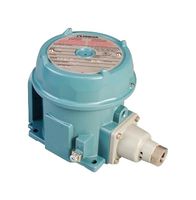 OMEGA PSW-732 Interruptor de Presión (Presostato), Manométrica, 10 psi, 100 psi, SPDT, 480 VAC
