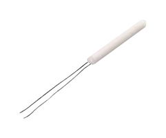 OMEGA PT-103 RTD Sensor, Probe, -259.15 °C, 600 °C, 100 ohm, Platinum