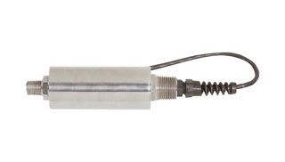 OMEGA PX01S0-30KGV Pressure Transmitter, Gauge, Tube, 0 psi, 30000 psi, 1/4"