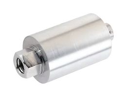 OMEGA PX02C1-020AI Pressure Transmitter, Absolute, NPT Male, 0 psi, 20 psi, 1/4"-18, PTIH-10-6P Connector