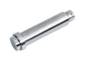 OMEGA PX103U1-200G5V Pressure Transmitter, Gauge, Flush, 0 psi, 200 psi, MIL-26482-I 10-6P Connector