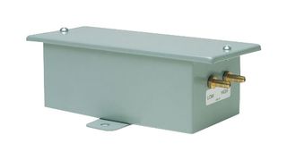 OMEGA PX277-0.1D5V Pressure Transmitter, Differential, Dual Radial Barbed, Same Side, 0 Inch-H2O, 0.1 Inch-H2O