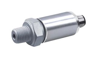OMEGA PX359-5KGI Pressure Transmitter, Gauge, NPT Male, 0 psi, 5000 psi, 1/4", M12 Connector