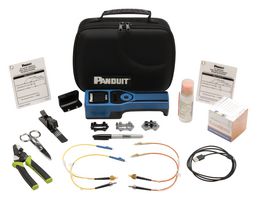 PANDUIT FOCTT2-BKIT2 TEST KITS, FIBER OPTIC