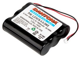 DANTONA INDUSTRIES L37A78-3-2-2WX