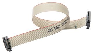 XSENS CA-MTI-FLAT Flat Ribbon Cable, for Xsens MTi-6x0 Modules