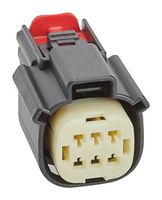 MOLEX 33472-0601