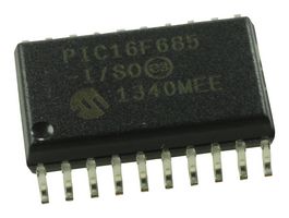 MICROCHIP PIC16F685-I/SO