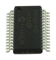 MICROCHIP PIC16F913-I/SS