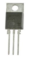 LITTELFUSE Q8015R5 Triac, 800 V, 15 A, TO-220AB, 2 V, 167 A, 70 mA