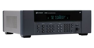 KEYSIGHT TECHNOLOGIES 34980A