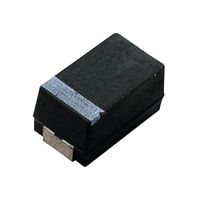 VISHAY 593D157X9016E2TE3 Surface Mount Tantalum Capacitor, 150 µF, 16 V, 2917 [7343 Metric], ± 10%, 0.1 ohm, E