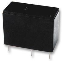 MULTICOMP PRO MCHRS3T-S-DC24V-A Power Relay, SPST, 24 VDC, 5 A, HRS3T Series, Through Hole