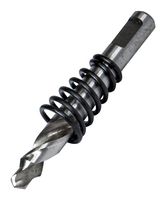KLEIN TOOLS 31874 HOLE CUTTER PILOT BIT, 0.156", 1.96"