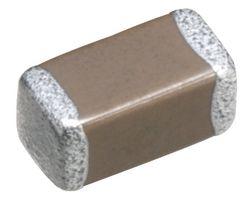 TDK C3216Y5V1E106Z SMD Multilayer Ceramic Capacitor, 10 µF, 25 V, 1206 [3216 Metric], -20%, +80%, Y5V