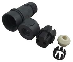 BULGIN LIMITED PXP6011/02S/ST/0507