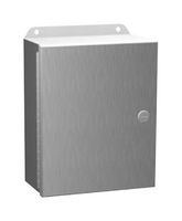 Eclipse Junior Series Type 4X Stainless Steel Junction Box