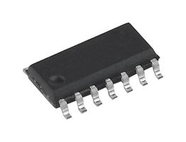 MICROCHIP MCP4922T-E/SL Digital to Analog Converter, 12 bit, SPI, 2.7 V, 5.5 V, 2 Channels, Voltage