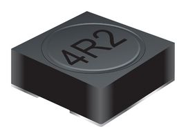 BOURNS SRR5028-220Y Power Inductor (SMD), 22 µH, 1.15 A, Shielded, 1 A, SRR5028 Series