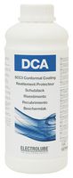 ELECTROLUBE DCA01L Coating, SCC3, Conformal Coating, -70 to 200°C, Transparent, Bottle, 1 L