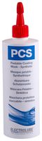 ELECTROLUBE PCS250 Coating, Solder Mask, Peelable, Bottle, 250ml