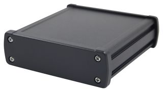 MULTICOMP PRO MC002157 Metal Enclosure, Small, Diecast Aluminum, 35.2 mm, 119 mm, 113.7 mm