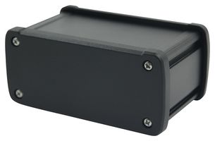 MULTICOMP PRO MC002162 Alojamiento Metálico, Small, Aluminio fundido a presión, 51.6 mm, 69 mm, 115.1 mm