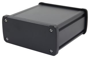 MULTICOMP PRO MC002163 Metal Enclosure, Small, Diecast Aluminum, 51.6 mm, 119 mm, 115.1 mm