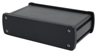 MULTICOMP PRO MC002169 Metal Enclosure, Small, Diecast Aluminum, 41.6 mm, 89 mm, 146.6 mm