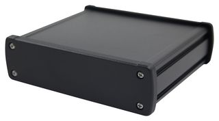 MULTICOMP PRO MC002204 Metal Enclosure, Small, Extruded Aluminum, 41.6 mm, 129 mm, 146.6 mm