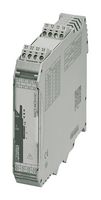 PHOENIX CONTACT 2906239 Transducer, AC, Current/Voltage/Analog Output, 19.2 to 30V, -25 to 60°C, DIN Rail, MACX MCR Series