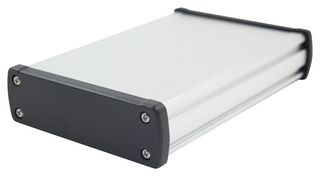 MULTICOMP PRO MC002155 Metal Enclosure, Small, Diecast Aluminum, 35.2 mm, 169 mm, 113.7 mm