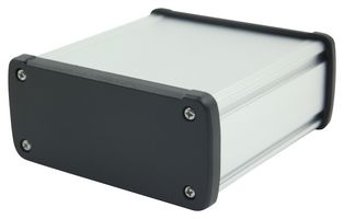 MULTICOMP PRO MC002160 Metal Enclosure, Small, Diecast Aluminum, 51.6 mm, 119 mm, 115.1 mm