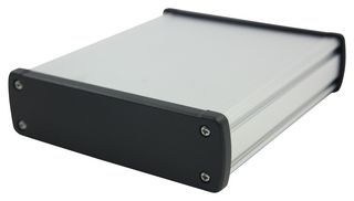 MULTICOMP PRO MC002167 Metal Enclosure, Small, Diecast Aluminum, 41.6 mm, 169 mm, 146.6 mm