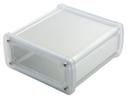 MULTICOMP PRO MC002194 Metal Enclosure, Small, Extruded Aluminum, 51.6 mm, 119 mm, 115.1 mm