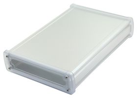 MULTICOMP PRO MC002202 Metal Enclosure, Small, Extruded Aluminum, 41.6 mm, 209 mm, 146.6 mm