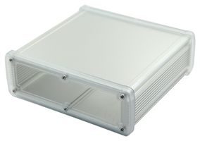 MULTICOMP PRO MC002209 Metal Enclosure, Small, Extruded Aluminum, 61.1 mm, 169 mm, 177.6 mm