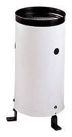 OMEGA RG-2500 RAIN GAUGE 8 0.01 TIP ROHS COMPLIANT: YES
