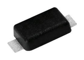 VISHAY SS2FH10HM3/H Schottky Rectifier, 100 V, 2 A, Single, DO-219AB (SMF), 2 Pins, 860 mV