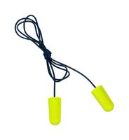 3M 311-4106 Ear Plugs, Corded, 32dB Noise Rating