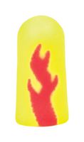 3M 312-1252 Ear Plugs, Uncorded, 33dB Noise Rating, Pack of 200