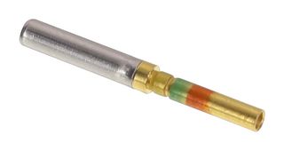 AMPHENOL AEROSPACE M39029/57-354 Contacto para Conector Circular, TV MIL-DTL-38999 de la Serie III, JT/LJT Series, Hembra, Crimpado